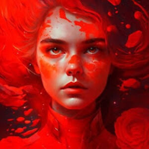 cosmicred avatar