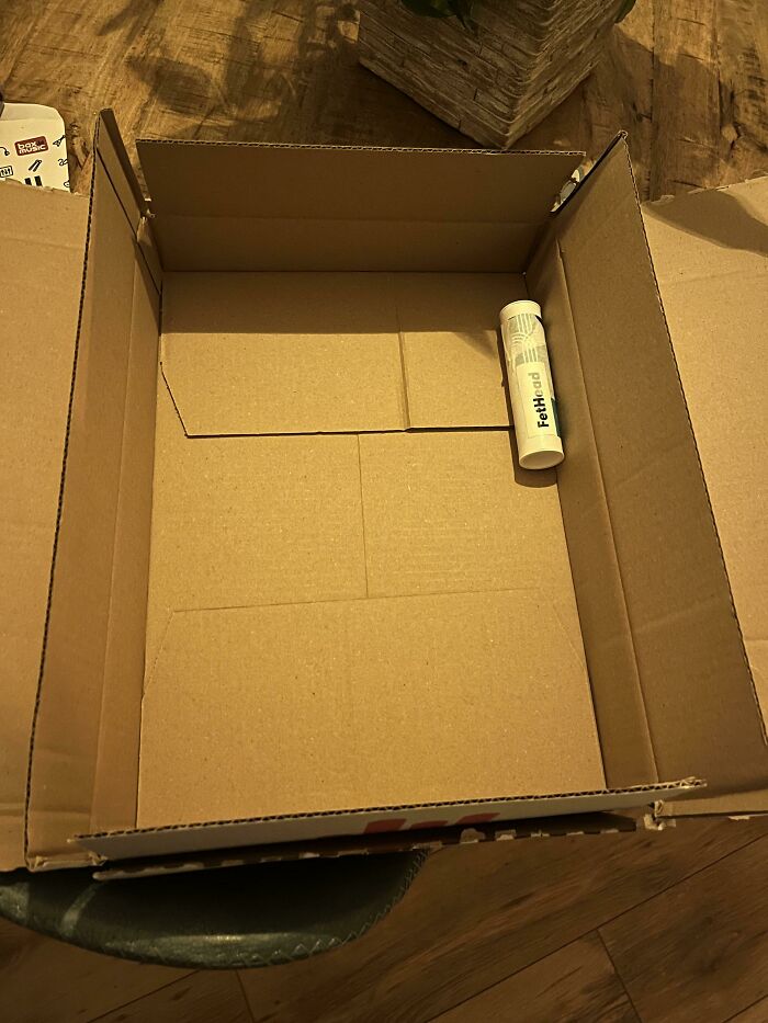 This Microphone Preamp Came In A Absurdly Large Box