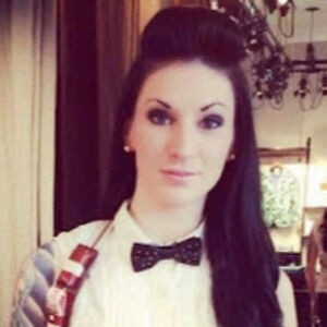 taviapinkston avatar