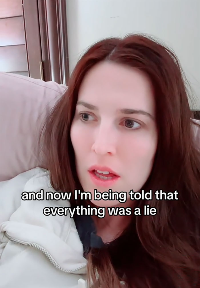 “What Is Happening?“: Woman Realizes She Left Company After A “Mistake” From Her Boss “What Is Happening?“: Woman Realizes She Left Company After A “Mistake” From Her Boss