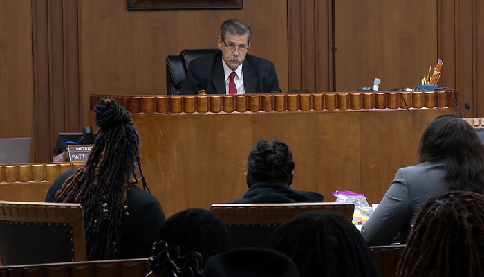 Texas Judge Rules That Suspension Of Black Student For Long Hair Isn’t Discrimination Texas Judge Rules That Suspension Of Black Student For Long Hair Isn’t Discrimination