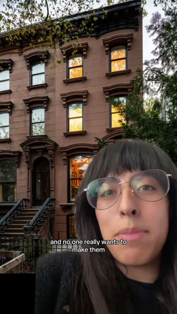 People Are Mad All Buildings In America Look The Same, Creator Points Out The Reason People Are Mad All Buildings In America Look The Same, Creator Points Out The Reason