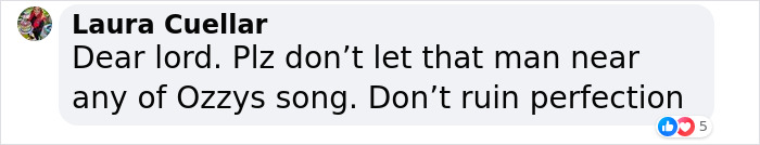 “He Has Caused Untold Heartache To Many”: Ozzy Osbourne Feuds With Kanye West Over Song Sample “He Has Caused Untold Heartache To Many”: Ozzy Osbourne Feuds With Kanye West Over Song Sample