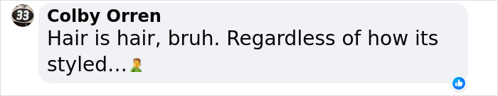 Texas Judge Rules That Suspension Of Black Student For Long Hair Isn’t Discrimination Texas Judge Rules That Suspension Of Black Student For Long Hair Isn’t Discrimination