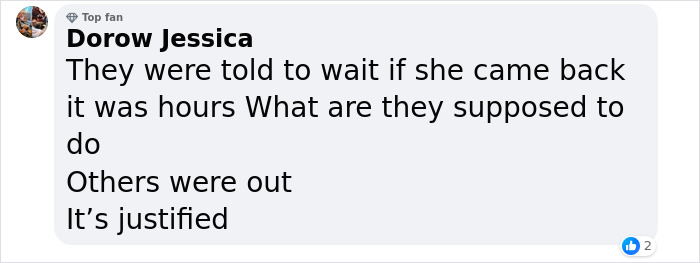 Woman Who Went Missing Finds CCTV Of Police Spending Hours Watching Netflix And Using Dumbbells Woman Who Went Missing Finds CCTV Of Police Spending Hours Watching Netflix And Using Dumbbells