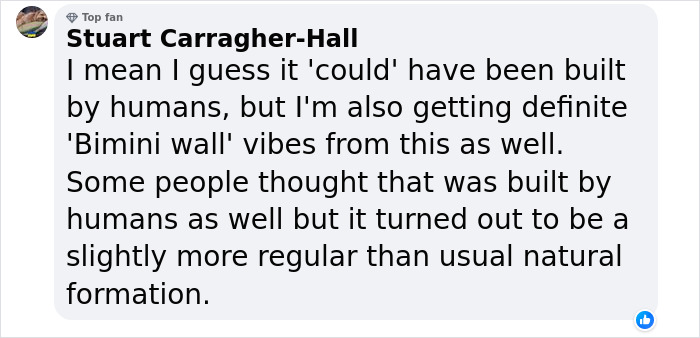 Mysterious Stone Age Structure Found On The Bottom Of The Baltic Sea Measures Over Half A Mile Mysterious Stone Age Structure Found On The Bottom Of The Baltic Sea Measures Over Half A Mile