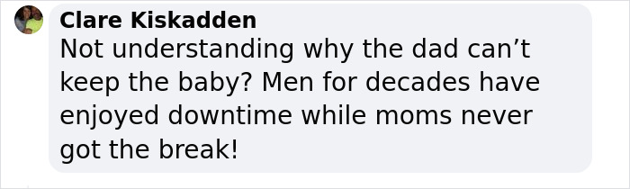 Mom Feels Guilty After Leaving Baby In Economy While She Flies Business Mom Feels Guilty After Leaving Baby In Economy While She Flies Business