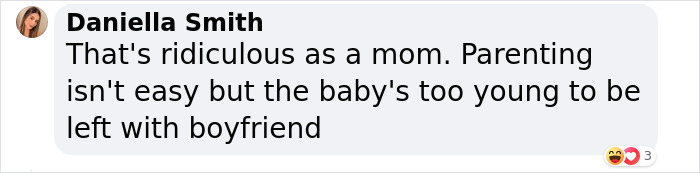 Mom Feels Guilty After Leaving Baby In Economy While She Flies Business Mom Feels Guilty After Leaving Baby In Economy While She Flies Business
