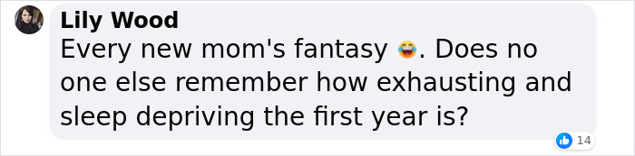 Mom Feels Guilty After Leaving Baby In Economy While She Flies Business Mom Feels Guilty After Leaving Baby In Economy While She Flies Business