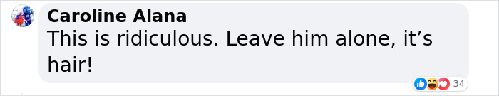 Texas Judge Rules That Suspension Of Black Student For Long Hair Isn’t Discrimination Texas Judge Rules That Suspension Of Black Student For Long Hair Isn’t Discrimination