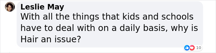 Texas Judge Rules That Suspension Of Black Student For Long Hair Isn’t Discrimination Texas Judge Rules That Suspension Of Black Student For Long Hair Isn’t Discrimination