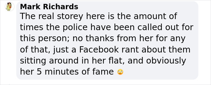 Woman Who Went Missing Finds CCTV Of Police Spending Hours Watching Netflix And Using Dumbbells Woman Who Went Missing Finds CCTV Of Police Spending Hours Watching Netflix And Using Dumbbells