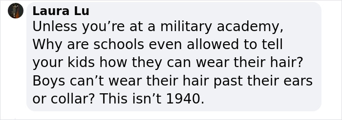 Texas Judge Rules That Suspension Of Black Student For Long Hair Isn’t Discrimination Texas Judge Rules That Suspension Of Black Student For Long Hair Isn’t Discrimination