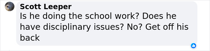 Texas Judge Rules That Suspension Of Black Student For Long Hair Isn’t Discrimination Texas Judge Rules That Suspension Of Black Student For Long Hair Isn’t Discrimination