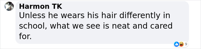 Texas Judge Rules That Suspension Of Black Student For Long Hair Isn’t Discrimination Texas Judge Rules That Suspension Of Black Student For Long Hair Isn’t Discrimination