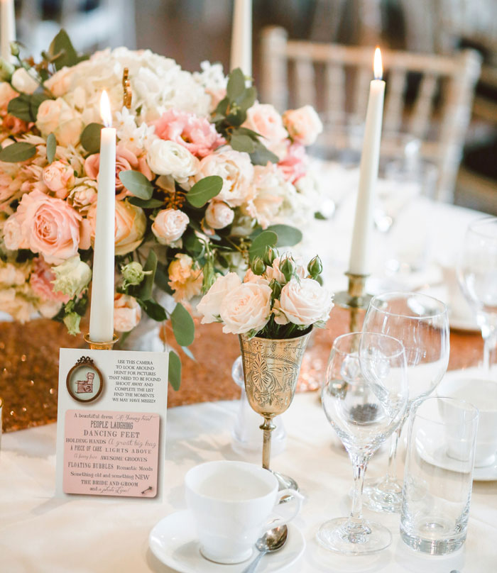 "Always Read The Wedding Invitation Small Print": 2 Guests Leave Wedding Mortified "Always Read The Wedding Invitation Small Print": 2 Guests Leave Wedding Mortified