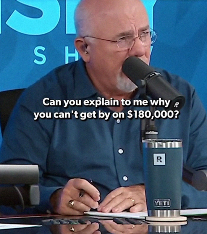 Financial Expert Can’t Believe Dad Spends $80K On Childcare, People Say He Needs A Reality Check