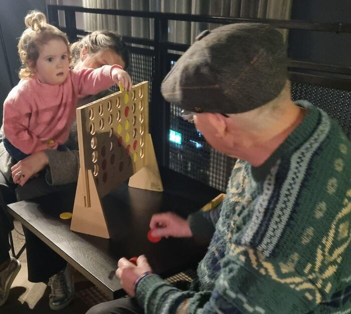 All Heaven Broke Loose When Preschool Opened Inside Of Care Home All Heaven Broke Loose When Preschool Opened Inside Of Care Home