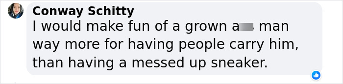 “Get Off Your High Horse”: People React To DJ Khaled’s Shoe-Saving Antics At Miami Food Festival “Get Off Your High Horse”: People React To DJ Khaled’s Shoe-Saving Antics At Miami Food Festival