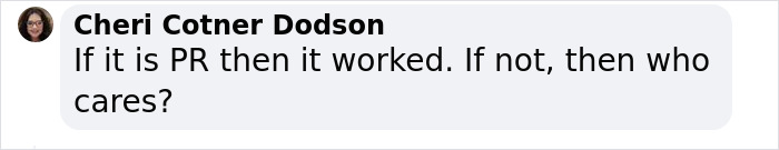 Taylor Swift Prompts Conspiracy Theories After Video Seems To Show Love Is A “PR Stunt” Taylor Swift Prompts Conspiracy Theories After Video Seems To Show Love Is A “PR Stunt”