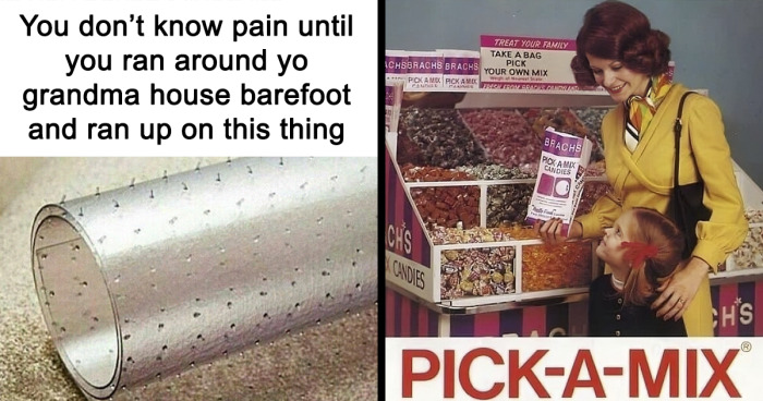 50 Posts From ‘80s-90s Babies Only’ That Prove Life Was A Lot Simpler 30 Years Ago