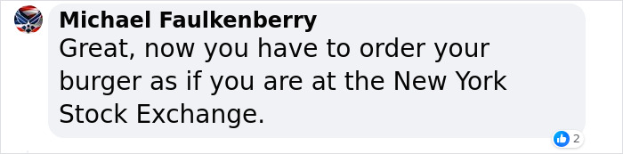 “Guests Will Be Very Upset”: Experts React To Wendy’s New “Uber-Style” Surge Pricing “Guests Will Be Very Upset”: Experts React To Wendy’s New “Uber-Style” Surge Pricing