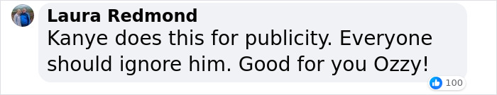 “He Has Caused Untold Heartache To Many”: Ozzy Osbourne Feuds With Kanye West Over Song Sample “He Has Caused Untold Heartache To Many”: Ozzy Osbourne Feuds With Kanye West Over Song Sample
