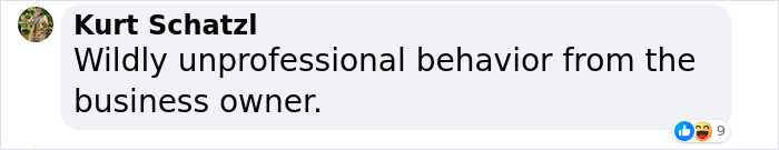 Hospitalized Customer Cancels Dinner Reservation And Restaurant’s "Gross" Response Goes Viral Hospitalized Customer Cancels Dinner Reservation And Restaurant’s "Gross" Response Goes Viral