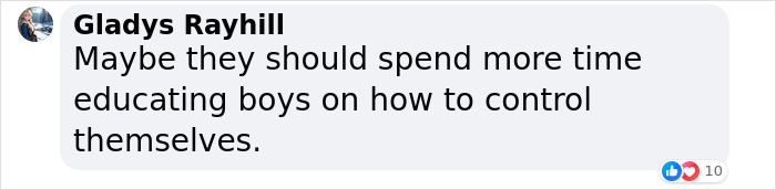 School Called Out For Double Standards After Cheerleader Is Told To Cover Up School Called Out For Double Standards After Cheerleader Is Told To Cover Up