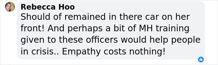 Woman Who Went Missing Finds CCTV Of Police Spending Hours Watching Netflix And Using Dumbbells Woman Who Went Missing Finds CCTV Of Police Spending Hours Watching Netflix And Using Dumbbells