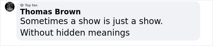 90s Boy Band Star Claims Taylor Swift Utilizes “Demonic Rituals” On Stage Without Fans Noticing 90s Boy Band Star Claims Taylor Swift Utilizes “Demonic Rituals” On Stage Without Fans Noticing