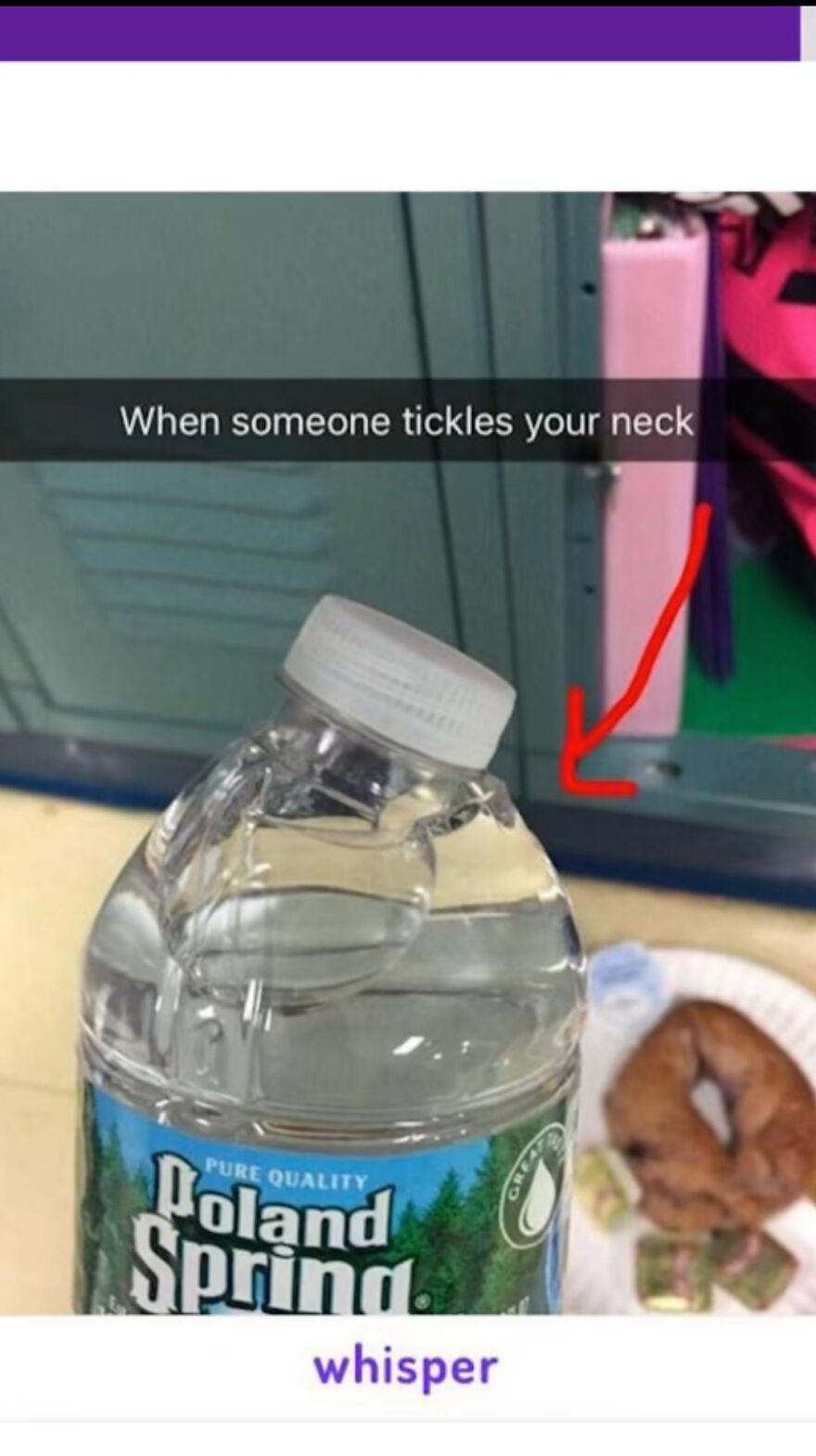 35 Funny Jokes And Pictures From Snapchat