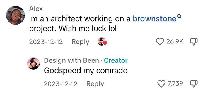 People Are Mad All Buildings In America Look The Same, Creator Points Out The Reason People Are Mad All Buildings In America Look The Same, Creator Points Out The Reason