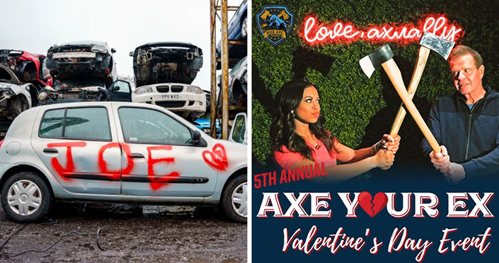 Here Are The Funniest 2024 Anti-Valentine’s Day Promotions