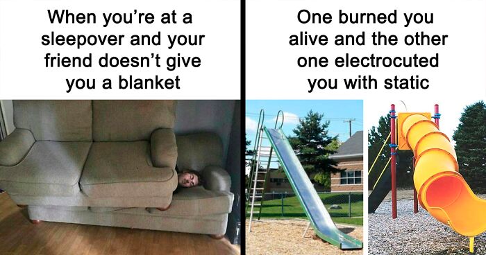 50 Funny Memes Ready To Hit Millennials With A Hard Dose Of Nostalgia