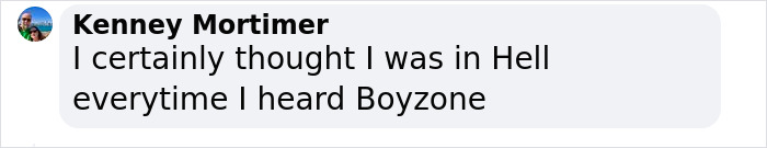 90s Boy Band Star Claims Taylor Swift Utilizes “Demonic Rituals” On Stage Without Fans Noticing 90s Boy Band Star Claims Taylor Swift Utilizes “Demonic Rituals” On Stage Without Fans Noticing