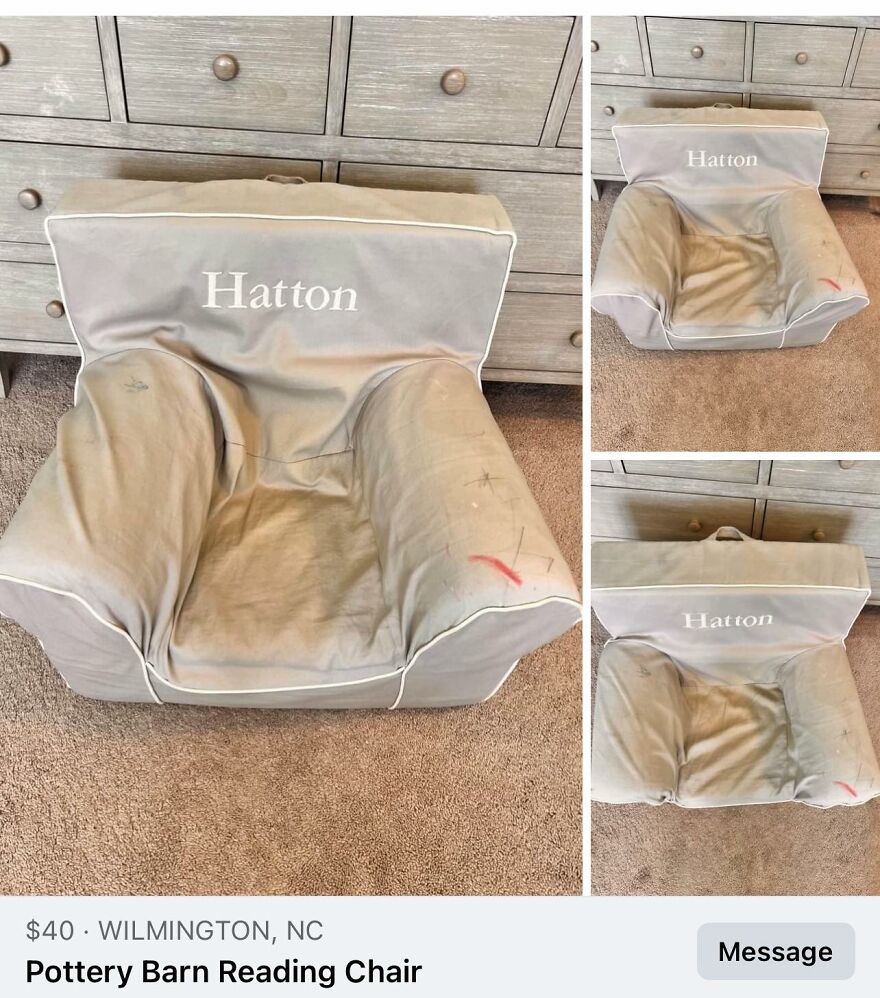 Found In My Local Buy/Sell/Trade Market 🫠🥴