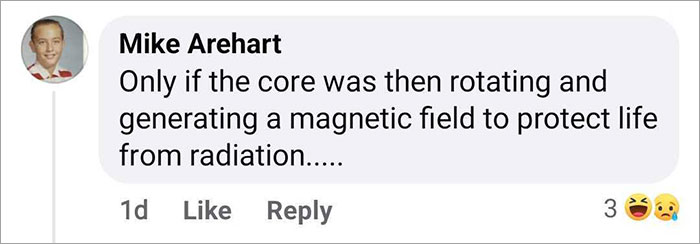 Recent Discoveries On Mars Could Take Scientists One Step Closer To Finding Signs Of Ancient Life On Mars Recent Discoveries On Mars Could Take Scientists One Step Closer To Finding Signs Of Ancient Life On Mars