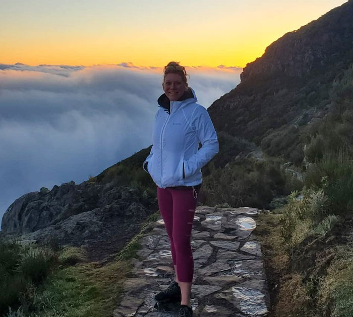 When The Skies Open Up, You'll Still Be On Top Of Your Game. The Columbia Women's Switchback III Jacket Turns "Soggy" Into "Sophisticatedly Dry" – Because A Little Rain Never Dampened Your Spirits