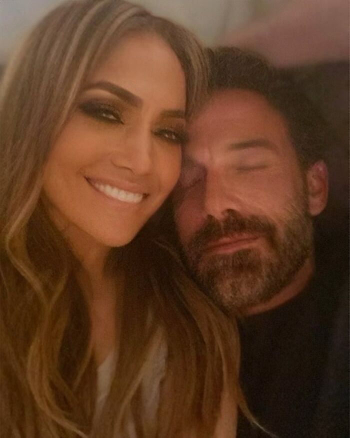 Ben Affleck Didn’t Want Relationship With Jennifer Lopez On Social Media But Learned To ‘Compromise’