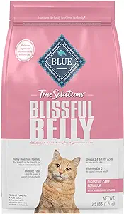 Blue Buffalo – True Solutions Blissful Belly Digestive Care Cat Food