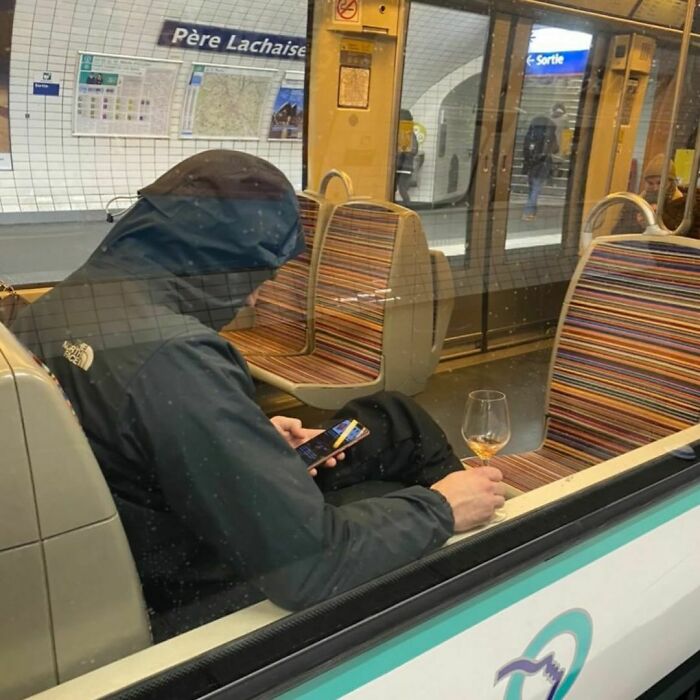 Paris-Subway-Photos