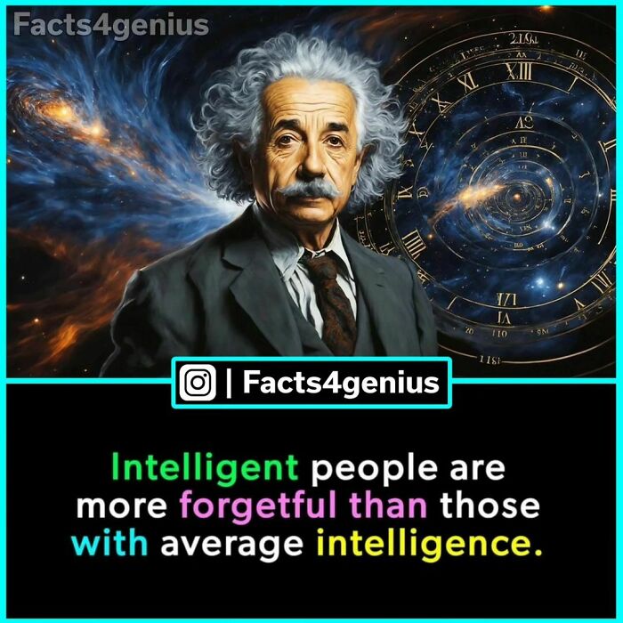Interesting-Facts-For-Genius-Instagram