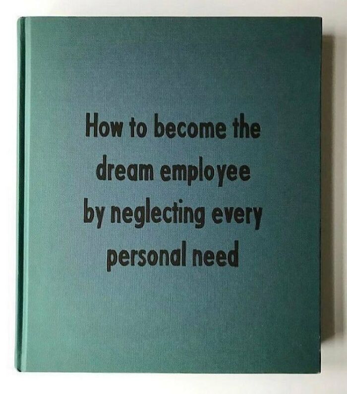 I Could 1000% Write This Book