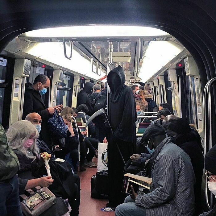 Paris-Subway-Photos