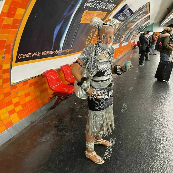 Paris-Subway-Photos