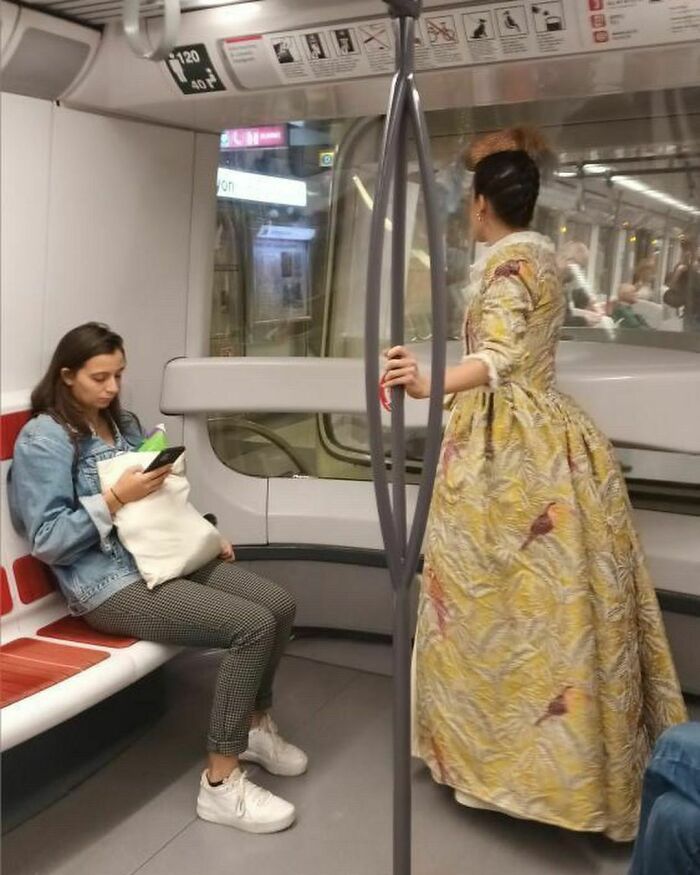 Paris-Subway-Photos