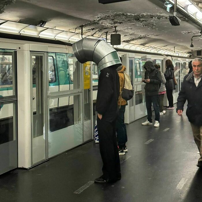 Paris-Subway-Photos