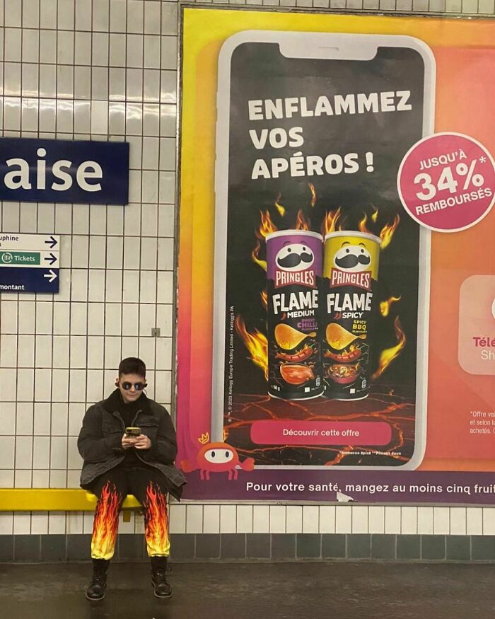 Paris-Subway-Photos
