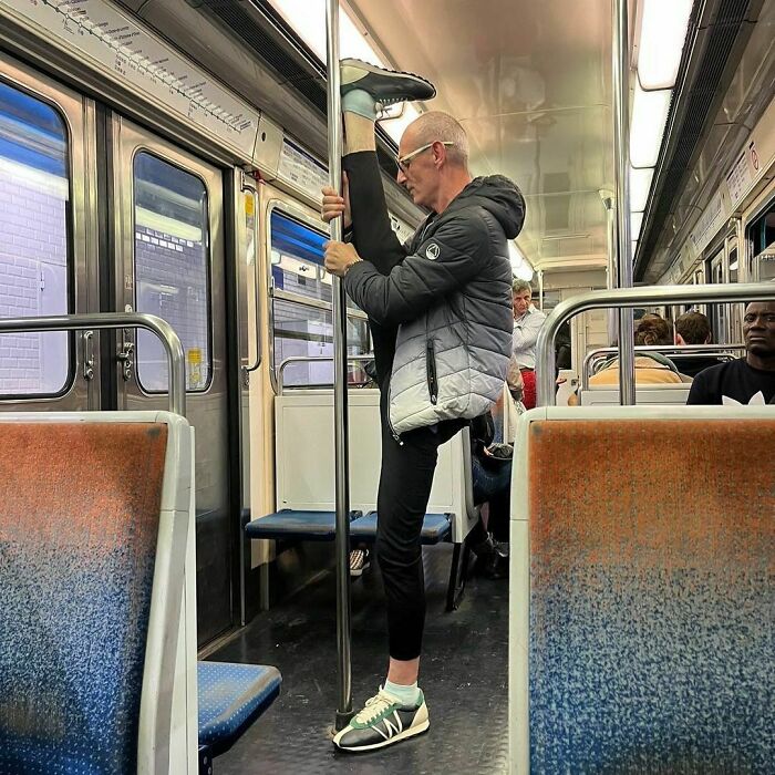 Paris-Subway-Photos